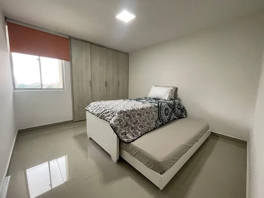 Confort En El Norte De La Ciudad Barranquilla  Apartment
