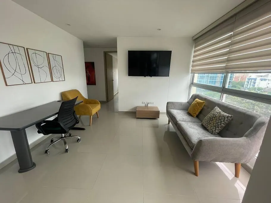 Confort En El Norte De La Ciudad Barranquilla  Barranquilla (Atlantico)
