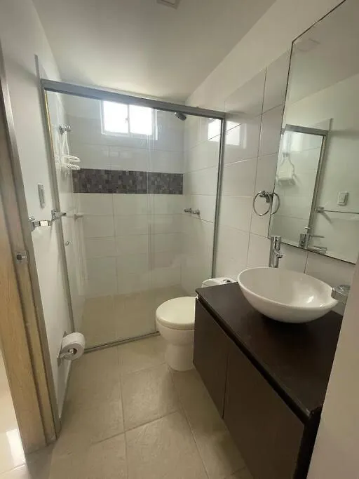 Apartment Confort En El Norte De La Ciudad Barranquilla
