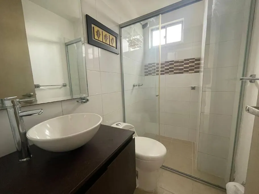 Confort En El Norte De La Ciudad Barranquilla  Apartment