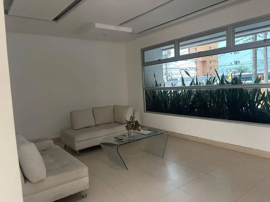Confort En El Norte De La Ciudad Barranquilla  0*, Barranquilla (Atlantico)